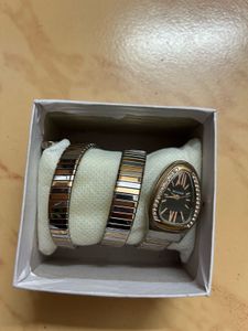 Today’s Unbelievable Bvlgari Serpenti Watch