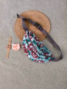 Unisex Crossbag