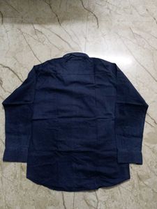 Men Shirts 3 Piece