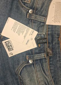 H&amp;M Flared Jeans