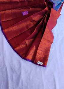 💐💐 Elegant Wear Kanjivaramsilksaree(New)