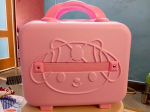 Trending Makeup Vanity case