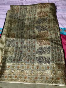 Elegant Printed Dupatta