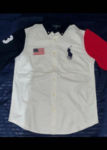 Ralph Lauren Shirt