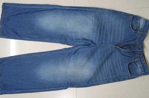 Baggy Jeans