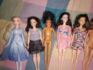 Barbie Doll