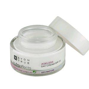 Ageless Day Cream SPF 20