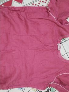 Cotton Material Xl
