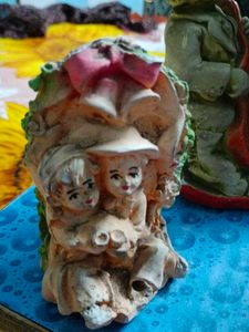 Showpieces &amp; Idols Set Of 7