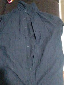 Shirt Form Zudio
