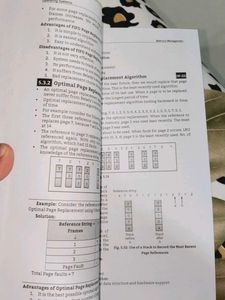 Operating Systems Textbook