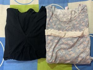 2 Nightwear