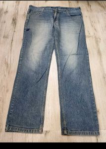 Sc2200 DNMX Jeans Size 40