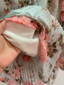 Floral Top