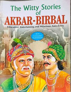 Children Story Books