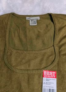 ✅ Brand New Pre Winter Top✅