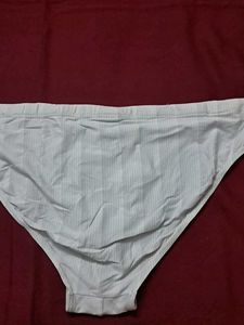 combo Of Five  men Brief