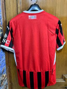 PUMA AC MILAN HOME 2024/25 KIT S(38)