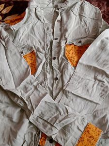 Girls Shirt