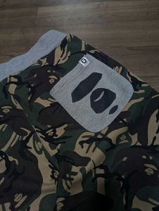 AAPE Joggers