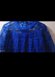 two net kurti