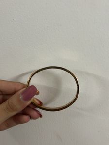 Cartier Dupe Love Bracelet- Rose Gold