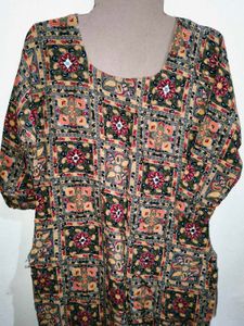 5 kurta Combo