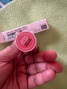 New Blessed Moon Fluffy Lip Tint