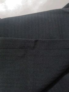 Mid Rise Trouser