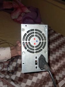 20V 10AMP. Adjustable POWERSUPPLY