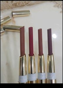 Ultimate matte lipsticks 1pc