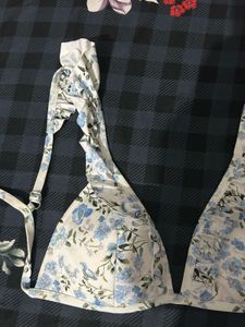Bra And Panty Set