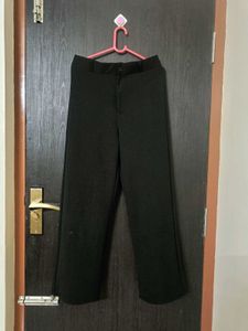 A Formal Pant