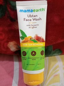 Mamaearth Ubtan Face Buy 1 Get 2free