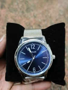 Men's Watch, FCUK