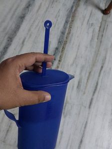Horlicks Shaker Mixer