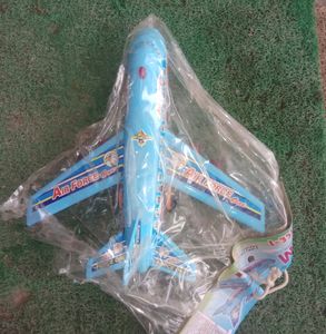 Combo Of 2 Automatic Aeroplane
