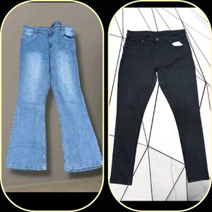 Jeans Bundle 2 Pack