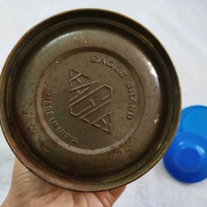 Vintage Floral Thermos