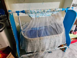 Baby Cradle from me n moms