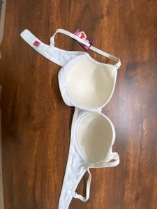 Brand New Cotton Padded Bra - 40B