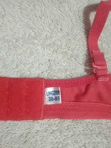 Padded Bra Combo