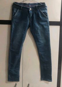 Burberry Jeans
