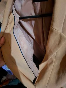Formal blazer for women