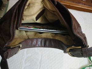 Vintage Authentic Dolce &amp; Gabbana Shoulder Bag