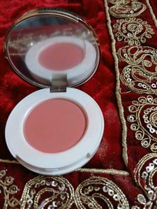 My Glamm Treasure Powder Blush New