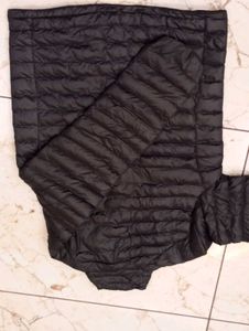 Men&#39;s Black Jacket
