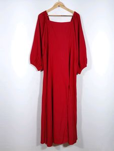 ♥️ Western Long Maxy Dress (women&#39;s )