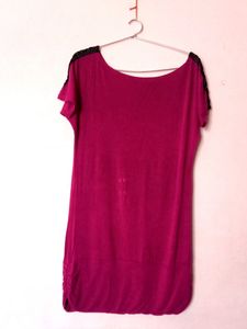 BOGO OFFER Top With Beautiful Print