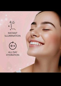 Faces Canada 3 In 1 Foundation